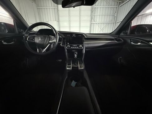 Used 2021 Honda Civic Sport image 46