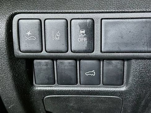 Used 2024 Mitsubishi Eclipse Cross SE AWD/4WD image 10