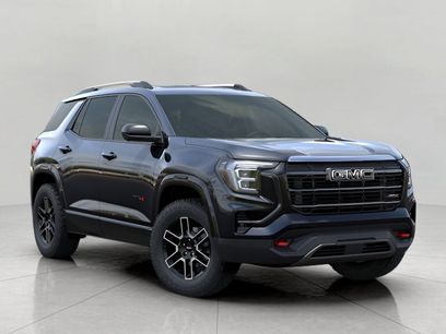 New 2026 GMC Terrain AT4 w/ Convenience Package III