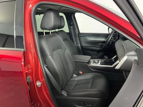 Used 2025 MAZDA CX-90 Plug-In Hybrid w/ Preferred image 29