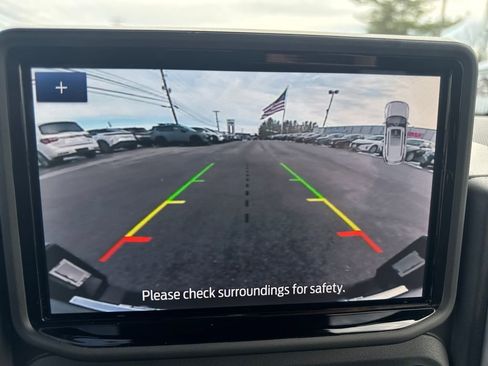 Used 2022 Ford Bronco Sport Big Bend w/ Convenience Package image 20