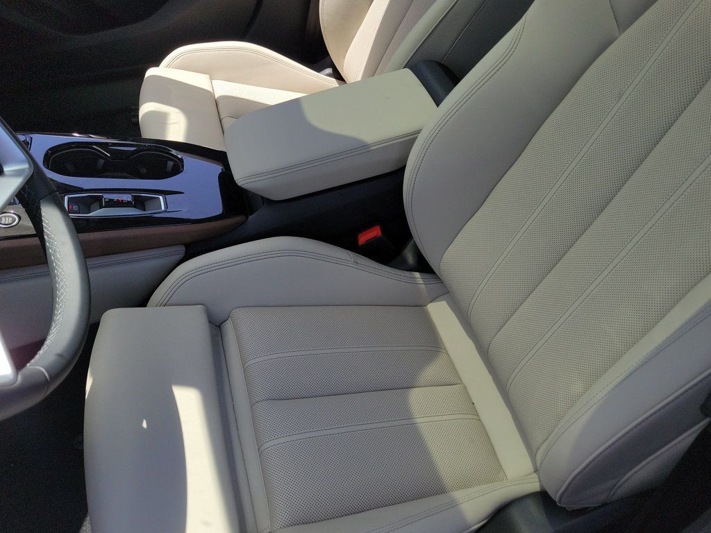 New 2026 Audi A5 2.0T Premium Plus AWD/4WD image 17