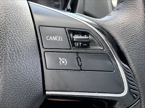 Used 2020 Mitsubishi Outlander Sport SE AWD/4WD image 11