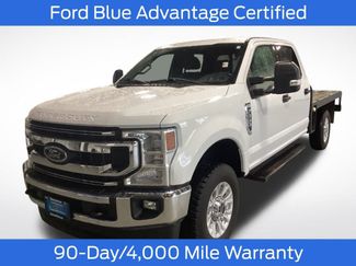 Certified 2022 Ford F350 XLT w/ XLT Value Package video 1