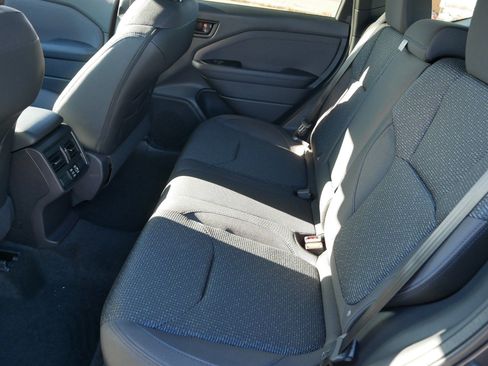 New 2026 Subaru Forester Premium image 7