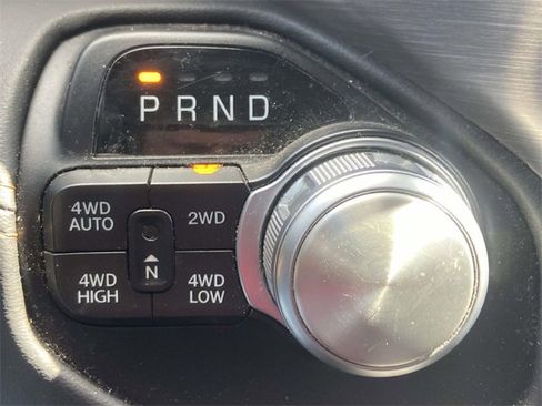 Used 2020 RAM 1500 Limited image 23
