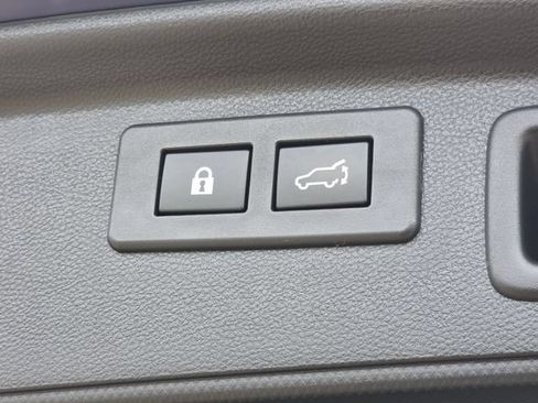 Certified 2023 Subaru Forester Sport AWD/4WD image 13