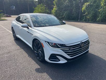 Used 2023 Volkswagen Arteon SEL