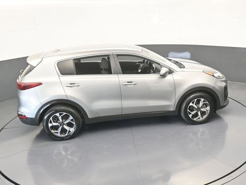 Used 2020 Kia Sportage LX image 48