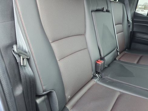 Used 2023 Honda Ridgeline Black Edition image 25