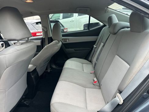 Used 2014 Toyota Corolla LE w/ Protection Package FWD image 15