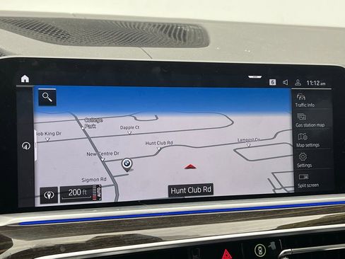 Used 2021 BMW X5 xDrive40i w/ M Sport Package image 13