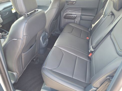 New 2025 Ford Maverick Lobo image 7