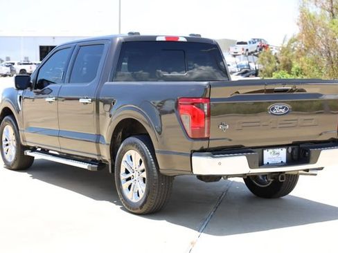 Used 2024 Ford F150 XLT w/ Equipment Group 302A MID RWD image 6