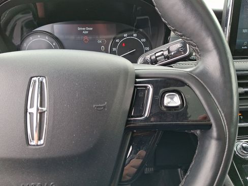 Certified 2022 Lincoln Corsair AWD w/ Premium Package image 24