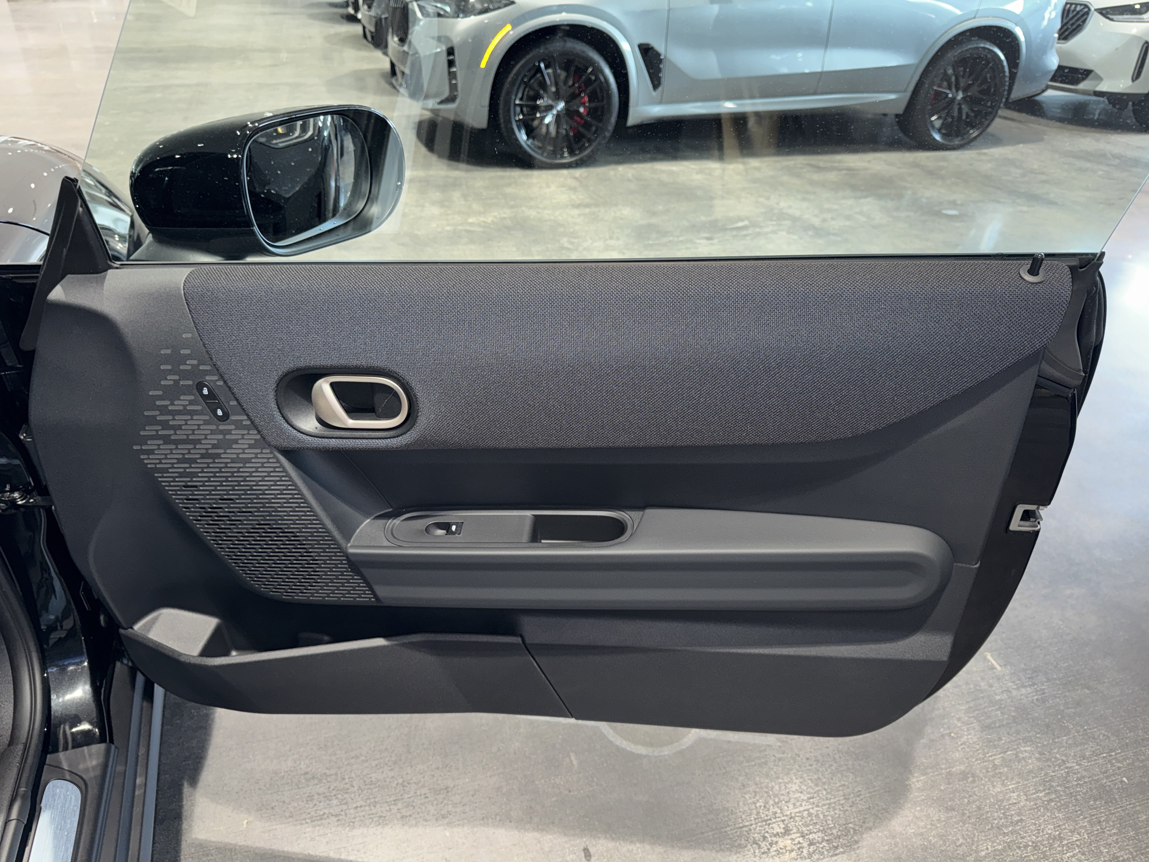 New 2026 MINI Cooper S FWD image 8