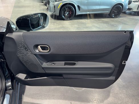 New 2026 MINI Cooper S FWD image 8