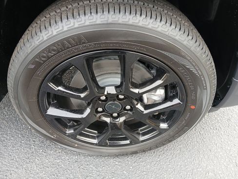 New 2026 Jeep Compass Latitude image 21