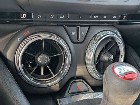 Used 2022 Chevrolet Camaro SS RWD image 16