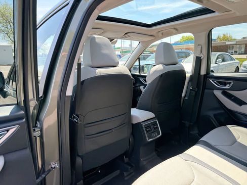 Used 2020 Subaru Forester Limited AWD/4WD image 23