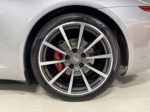 Used 2014 Porsche 911 Carrera S image 37