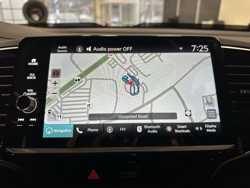 New 2026 Honda Ridgeline TrailSport+ image 13