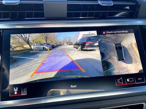 Used 2025 Audi Q3 2.0T Premium Plus w/ Premium Plus Package image 28