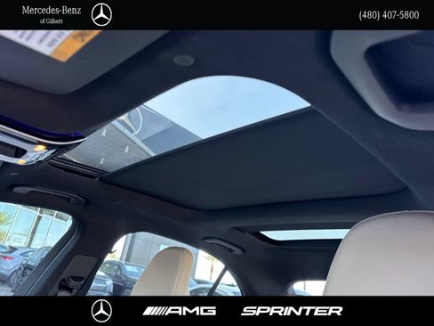 Certified 2024 Mercedes-Benz C 300 Sedan image 20