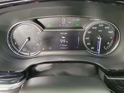 Used 2020 Cadillac XT6 Premium Luxury FWD image 26