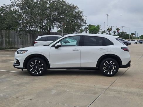 Used 2026 Honda HR-V EX-L image 8