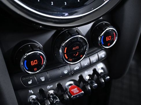 Certified 2023 MINI Cooper S FWD image 19