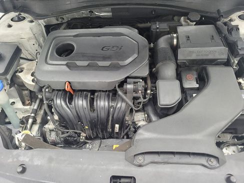 Used 2019 Kia Optima LX w/ LX 17" Wheel Package FWD image 30