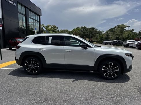 New 2026 MAZDA CX-50 AWD 2.5 S w/ Weather Package image 5