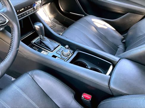 Used 2020 MAZDA MAZDA6 Grand Touring Reserve image 16