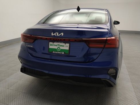 Used 2022 Kia Forte LXS w/ LXS Technology Package image 7