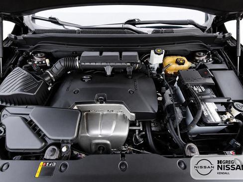 Used 2020 Buick Envision Preferred FWD image 14