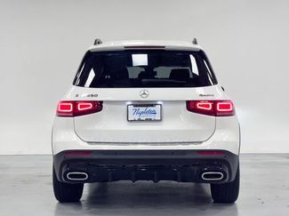 Used 2022 Mercedes-Benz GLB 250 4MATIC video 2