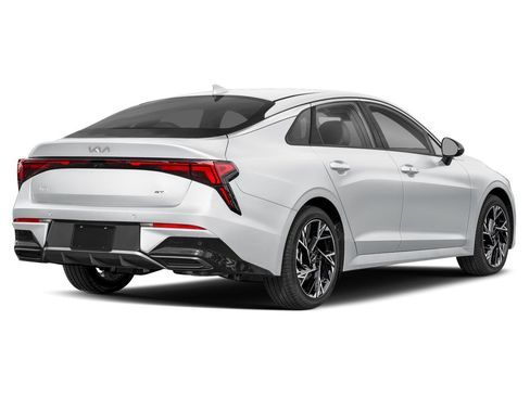 New 2026 Kia K5 GT-Line image 2