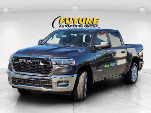 New 2026 RAM 1500 Big Horn image 2