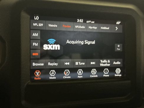 Used 2018 Jeep Wrangler Unlimited Sport S AWD/4WD image 14