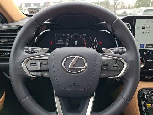 Used 2023 Lexus NX 350 AWD image 19