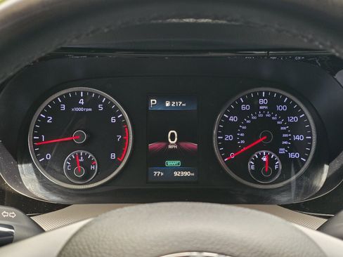 Used 2021 Kia K5 GT-Line w/ GT-Line FWD Premium Package image 17