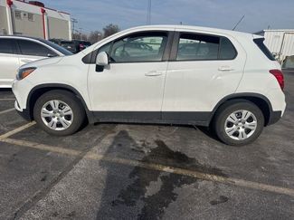 Used 2018 Chevrolet Trax LS video 1