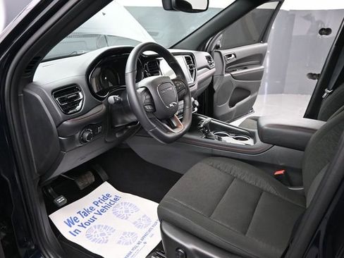 Used 2024 Dodge Durango R/T AWD/4WD image 9