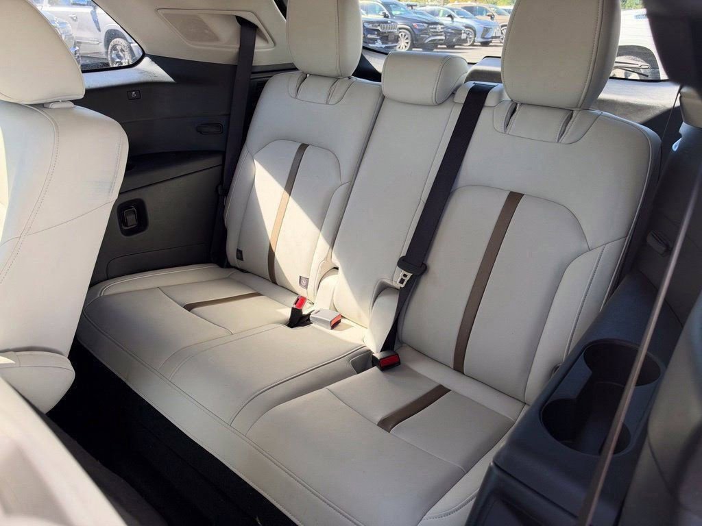 Used 2024 MAZDA CX-90 Plug-In Hybrid w/ Premium Plus AWD/4WD image 15