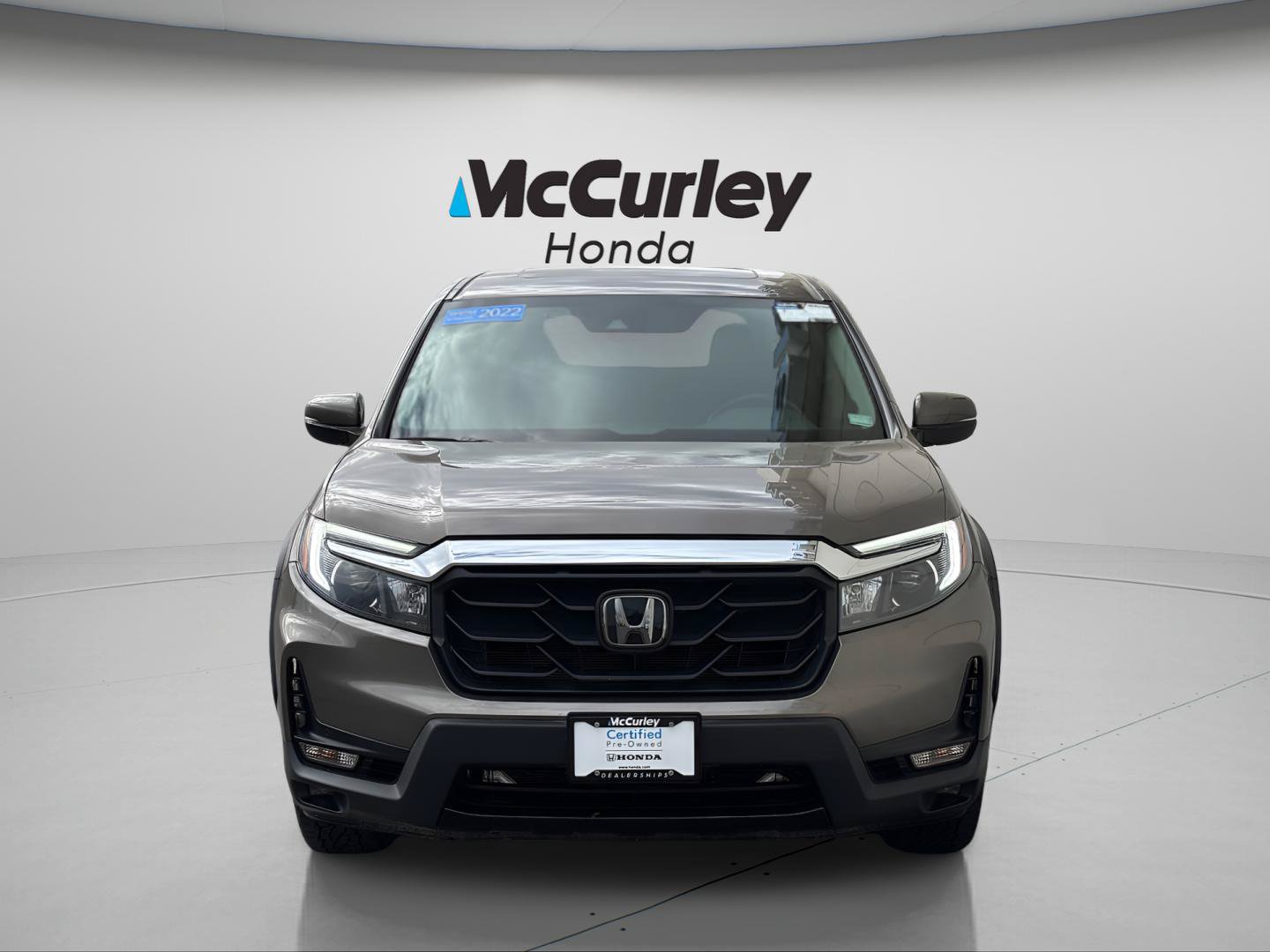 Certified 2022 Honda Ridgeline RTL-E image 7
