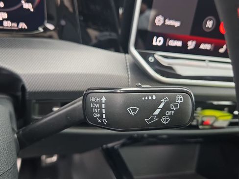 New 2026 Volkswagen GTI SE FWD image 26