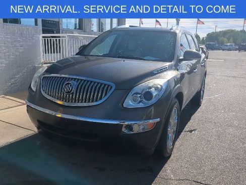 Used 2011 Buick Enclave CXL w/ Trailering Provision Package FWD image 1