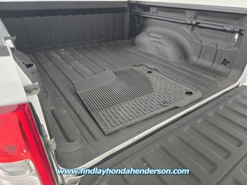 Used 2022 RAM 1500 Big Horn image 19