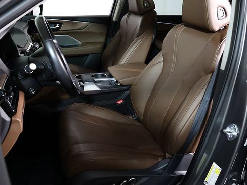 Certified 2024 Acura MDX SH-AWD w/ Technology Package image 4